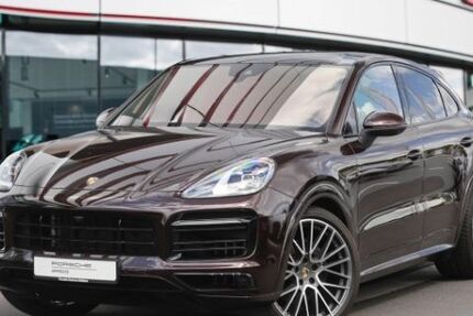 Porsche Cayenne 17.500 km 89.500 &euro; Koblenz 56070