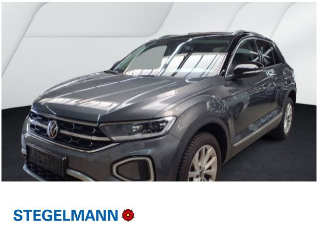 T-Roc