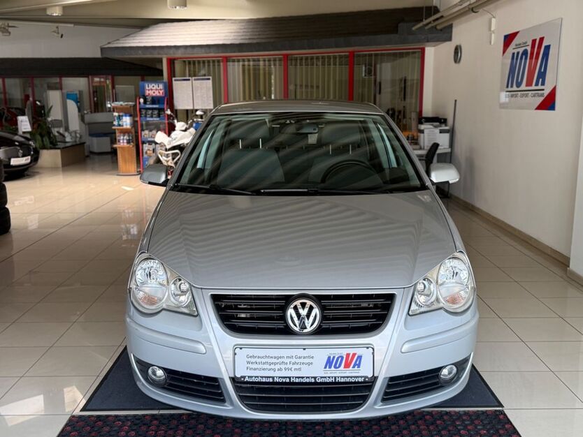 VW Polo 146.700 km 5.990 € Laatzen 30880
