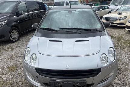 Smart ForFour 150.000 km 1.999 &euro; München 81245