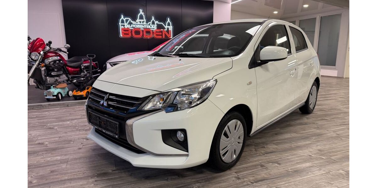 Mitsubishi Space Star 28.887 km 8.999 &euro; Boden 56412