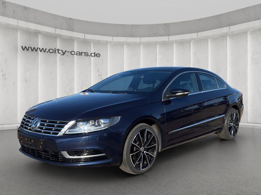 VW CC 73.800 km 16.900 € Brandenburg 14772