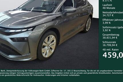 Skoda Enyaq 19.664 km 42.864 &euro; Dortmund 44309