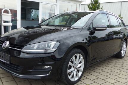 VW Golf 273.284 km 8.300 € Burgau 89331