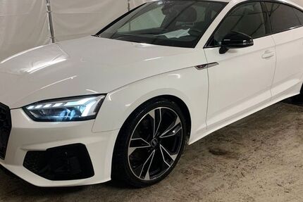 Audi A5 49.000 km 32.250 &euro; Steinbach-Hallenberg OT Herges-Hallenberg 98587
