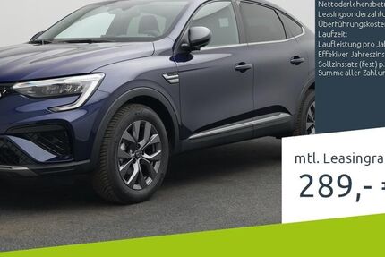 Renault Arkana 2.000 km 29.990 &euro; Bremen 28207