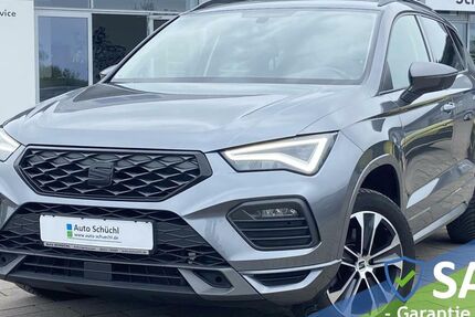 Seat Ateca 21.399 km 27.248 &euro; Schrobenhausen-Edelshsn. 86529