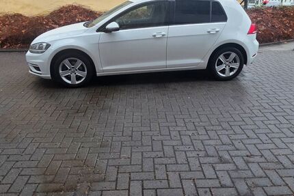 VW Golf 73.000 km 12.900 &euro; Bremen 28329