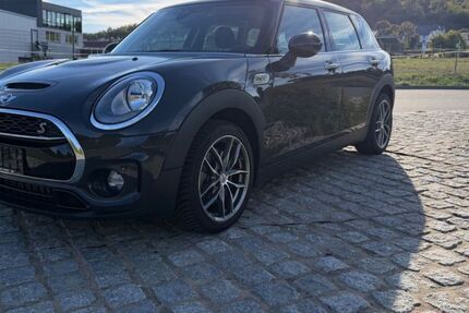 Mini Cooper S 52.800 km 15.890 &euro; Lauda 97922