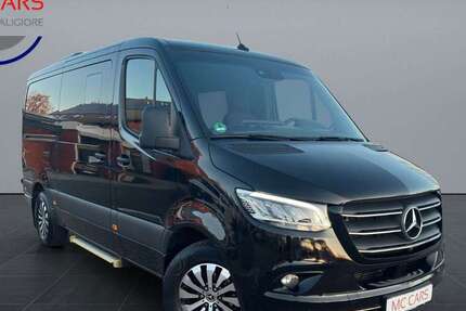 Mercedes-Benz Sprinter 26.000 km 65.890 &euro; Quickborn 25451