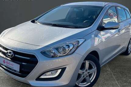 Hyundai i30 137.190 km 9.390 &euro; Wasserburg 83512