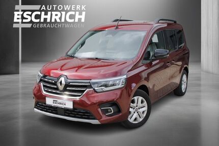 Renault Kangoo 53.693 km 19.850 &euro; Ilmenau 98693