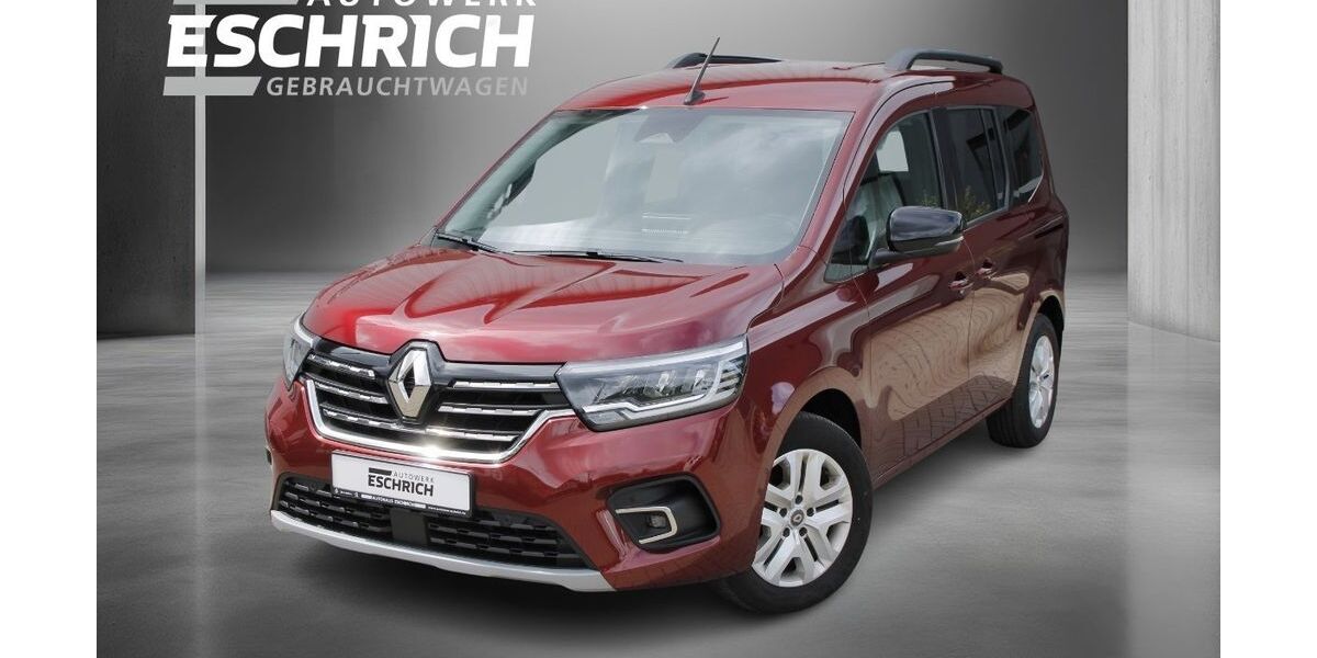 Renault Kangoo 53.693 km 19.850 &euro; Ilmenau 98693