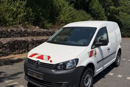 VW Caddy 89.521 km 11.500 &euro; Wiesbaden 65187