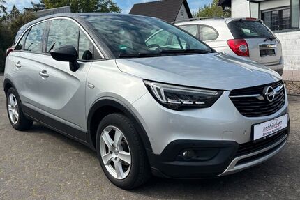 Opel Crossland (X) 132.000 km 9.999 &euro; Wegberg 41844