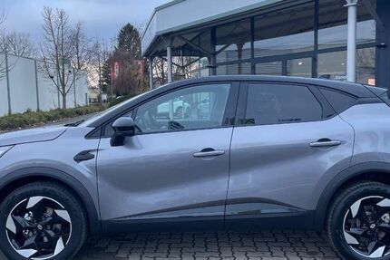 Renault Captur 2.704 km 24.690 &euro; Braunschweig 38124