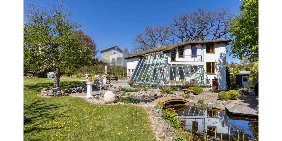 Einfamilienhaus Molfsee - 5 Zimmer, 215 m&sup2;, 995.000&euro; | Angebot:27009504