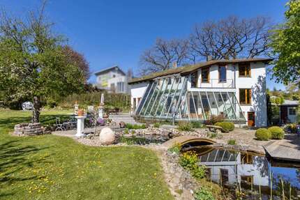 Haus Molfsee - 5 Zimmer, 215 m&sup2;, 995.000&euro; | Angebot:27009504