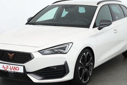 Cupra Leon 35.131 km 27.990 &euro; Eisleben 06295