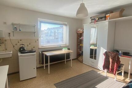 Wohnung Aachen Aachen-Mitte - 1 Zimmer, 15 m&sup2;, 318&euro; | Angebot:26669618