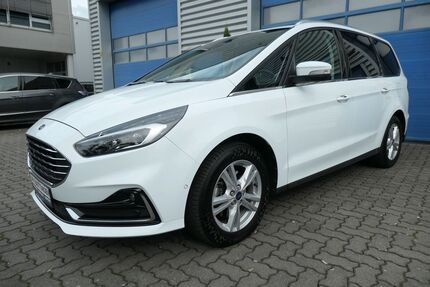 Ford Galaxy 100.270 km 25.850 &euro; Monheim 40789