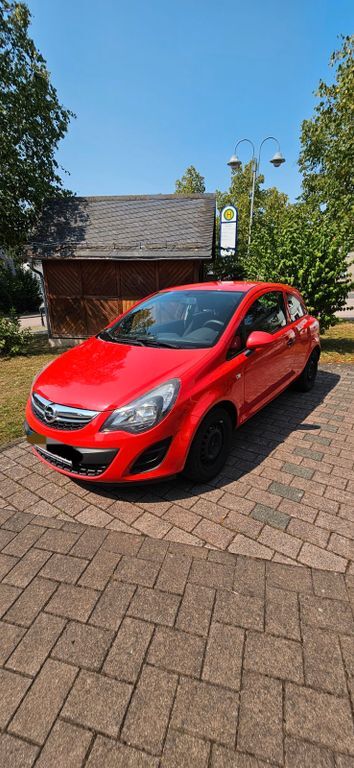 Corsa