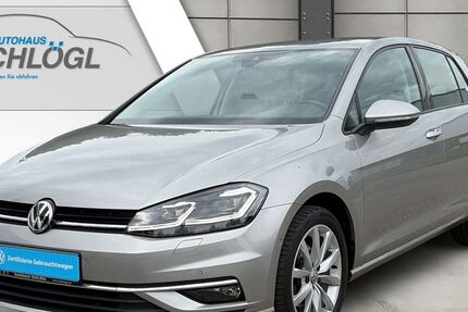 VW Golf 58.793 km 17.450 &euro; Traunreut 83301