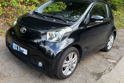 Toyota IQ