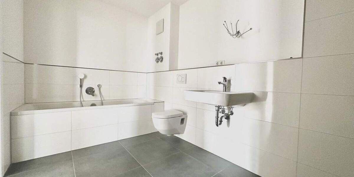 Etagenwohnung Kieselbronn - 3 Zimmer, 90 m&sup2;, 1.270&euro; | Angebot:25097678