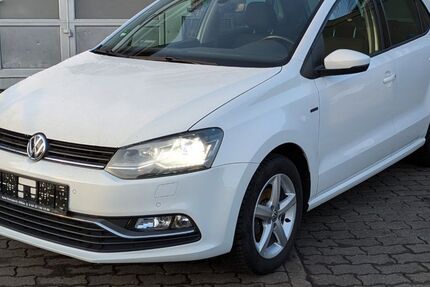 VW Polo 147.910 km 8.690 &euro; Cölbe-Bernsdorf 35091