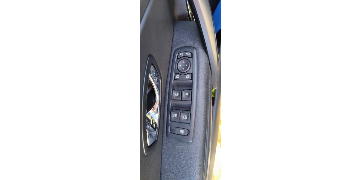 Renault Megane 118.000 km 8.000 € Herborn 35745