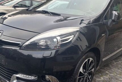 Renault Scenic 257.000 km 4.490 &euro; Altenahr 53505