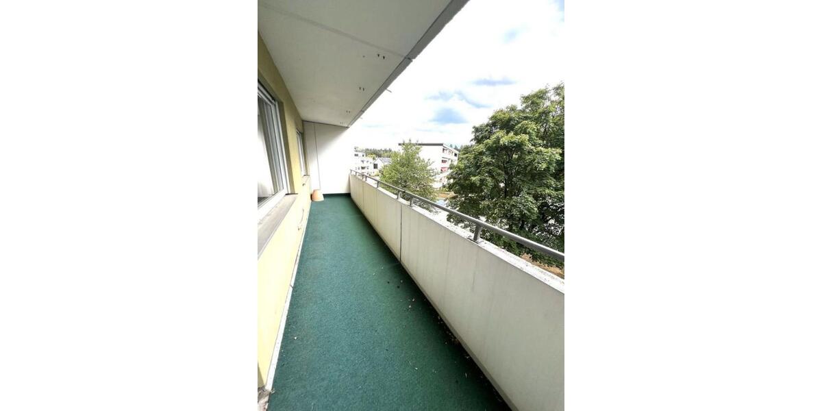 Etagenwohnung Röthenbach an der Pegnitz - 4 Zimmer, 84 m&sup2;, 1.380&euro; | Angebot:26115690
