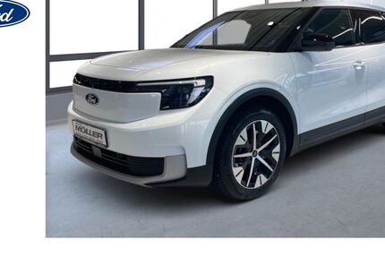 Ford Explorer 13.176 km 37.399 &euro; Eisenach 99817