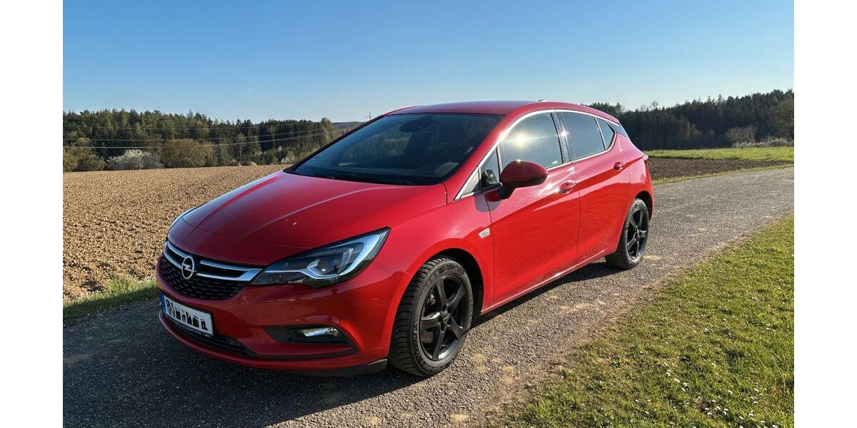 Opel Astra 148.000 km 8.900 &euro; Pfeffenhausen 84076