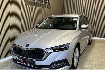 Skoda Octavia 50.968 km 22.999 &euro; Chemnitz 09125