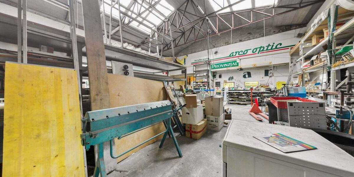 Gewerbeobjekt Vallendar - 299.000&euro; | Angebot:24793805