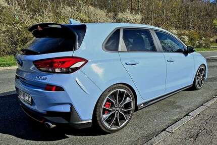 Hyundai i30 77.900 km 20.800 &euro; Schifferstadt 67105