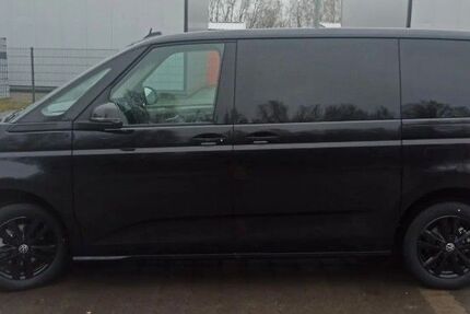 VW T7 Multivan 126.000 km 39.990 &euro; Windsbach 91575