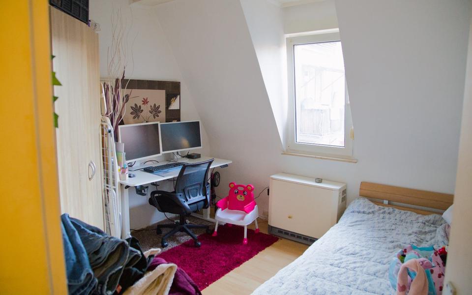 Mehrfamilienhaus, Wohnhaus Nürnberg Eberhardshof - 23 Zimmer, 437 m&sup2;, 1.048.000&euro; | Angebot:26975751