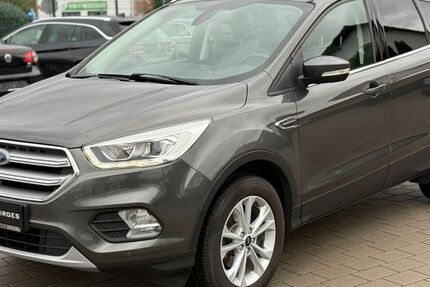 Ford Kuga 142.000 km 11.490 € Wirges 56422