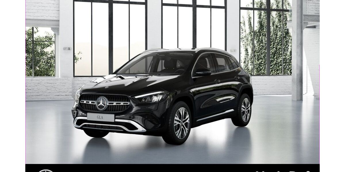 Mercedes-Benz GLA 200 8.715 km 37.449 &euro; Donauwörth 86609