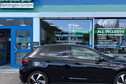 VW Polo 34.500 km 23.990 &euro; Rehlingen - Siersburg 66780