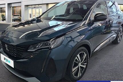 Peugeot 3008 38.490 km 19.990 &euro; Berlin 12103