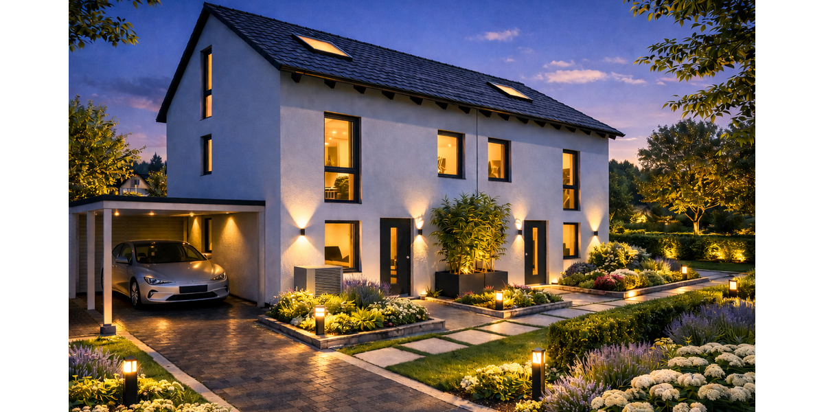 Einfamilienhaus Karlsfeld - 6 Zimmer, 145 m&sup2;, 996.900&euro; | Angebot:25832162