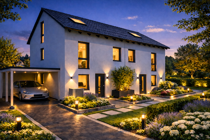 Haus Karlsfeld - 6 Zimmer, 145 m&sup2;, 996.900&euro; | Angebot:25832162