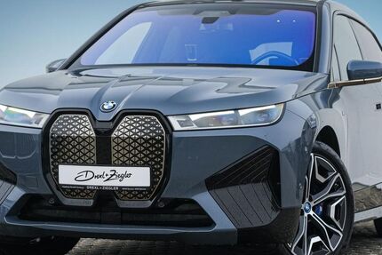 BMW iX 41.890 km 63.990 &euro; Augsburg 86199