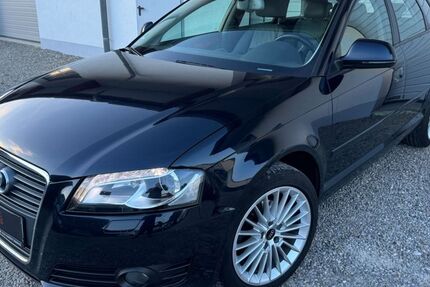 Audi A3 200.000 km 6.000 &euro; Merching 86504