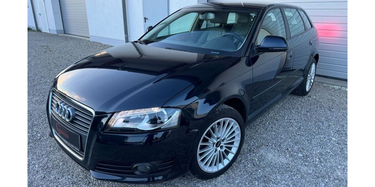 Audi A3 200.000 km 6.999 &euro; Merching 86504