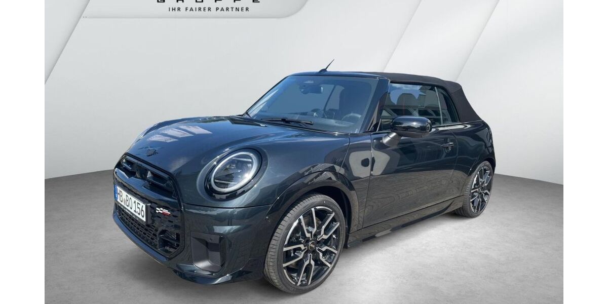 Mini Cooper C 5.600 km 34.920 &euro; Bremen 28757